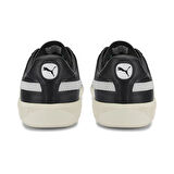 Army Trainer Erkek Siyah Sneaker Ayakkabı 38660702