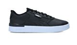 Puma Classico Tape Erkek Siyah Günlük Spor Ayakkabı 386394-02