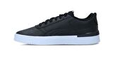 Puma Classico Tape Erkek Siyah Günlük Spor Ayakkabı 386394-02