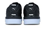 Puma Classico Tape Erkek Siyah Günlük Spor Ayakkabı 386394-02