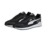 Puma Graviton Mega Unisex Günlük Ayakkabı 38587301 Siyah