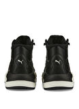 Puma Siyah Erkek Lifestyle Ayakkabı 38857401 X-Ray Speed Mid WTR L