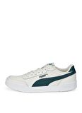 Puma 36986339 Caracal Gri Kadın Deri Lifestyle Ayakkabı