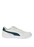 Puma 36986339 Caracal Gri Kadın Deri Lifestyle Ayakkabı