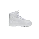Puma 38721301 Karmen Rebelle Mid Kadın Günlük Spor Ayakkabı