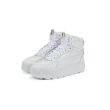 Puma 38721301 Karmen Rebelle Mid Kadın Günlük Spor Ayakkabı
