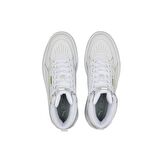 Puma 38721301 Karmen Rebelle Mid Kadın Günlük Spor Ayakkabı