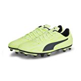 Puma 10657206 Rapido III Fg/Ag Erkek Krampon