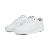 Puma 38666602 Skye Clean Distressed Kadın Günlük Spor Ayakkabı