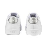 Puma 38666602 Skye Clean Distressed Kadın Günlük Spor Ayakkabı
