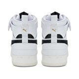 Puma 386172 RBD Rickie AC+Inf Spor Ayakkabı Beyaz
