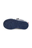 PUMA 38084509 MULTIFLEX MESH V PS PEACOAT ÇOCUK SNEAKER