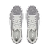 Puma 388453-01 Karmen Glitz Jr Kadın Sneaker Spor Ayakkabı