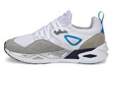 PUMA TRC BLAZE CLOUD9 BEYAZ ERKEK GÜNLÜK SPOR AYAKKABI 307355-02