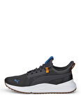 Puma Gri Erkek Lifestyle Ayakkabı 38463515 Pacer Future Street