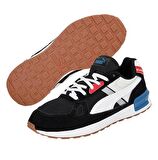 Puma GRAVİTON PRO Street Erkek Siyah Spor Koşu Ayakkabısı 38073617