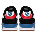 Puma GRAVİTON PRO Street Erkek Siyah Spor Koşu Ayakkabısı 38073617