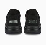 Puma Anzarun FS Renew Siyah Erkek Lifestyle Ayakkabı 38764902