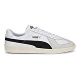 Army Trainer Erkek Beyaz Sneaker Ayakkabı 38660701