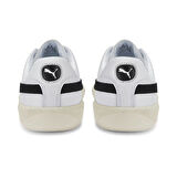 Army Trainer Erkek Beyaz Sneaker Ayakkabı 38660701