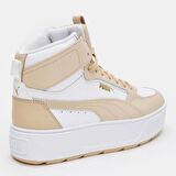 Puma Karmen Rebelle Mid Kadın Ayakkabı 28721304