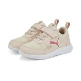 Puma Pembe Erkek Çocuk Yürüyüş Ayakkabısı 19297113 Puma Fun Racer AC PS