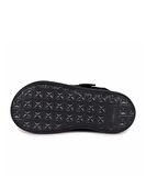 Puma 386730-01 Suede Mayu Mule  Kadın Siyah Spor Terlik