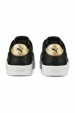 Puma Skye Clean Distressed Kadın Ayakkabı 38666601
