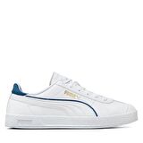 Puma Clup FC Beyaz Erkek Spor Ayakkabı 386387-01