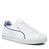 Puma Clup FC Beyaz Erkek Spor Ayakkabı 386387-01