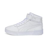 Puma Kadın Ayakkabı Carina 2.0 Mid