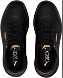 Puma Tori Klasik Siyah Kadın Sneaker Ayakkabı 38302611