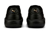 Puma Tori Klasik Siyah Kadın Sneaker Ayakkabı 38302611