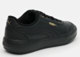 Puma Tori Klasik Siyah Kadın Sneaker Ayakkabı 38302611
