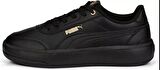 Puma Tori Klasik Siyah Kadın Sneaker Ayakkabı 38302611
