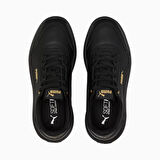 Puma 383026-11 Tori Kadın Siyah Sneaker Spor Ayakkabı