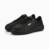 Puma 383026-11 Tori Kadın Siyah Sneaker Spor Ayakkabı