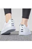 Puma 38638101 Caven Unisex Günlük Spor Ayakkabı