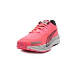 376262-07 Puma Velocity Nitro 2 Wns Kadın Spor Ayakkabı Pembe