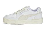 PUMA CA PRO LUX KREM ERKEK SPOR AYAKKABI 38748801 E-74