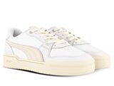 PUMA CA PRO LUX KREM ERKEK SPOR AYAKKABI 38748801 E-74