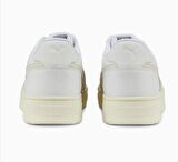 PUMA CA PRO LUX KREM ERKEK SPOR AYAKKABI 38748801 E-74