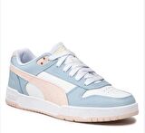 PUMA RPD GAME LOW BEYAZ KADIN SPOR AYAKKABI 38637309 M-51