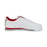 Puma 30703204 Ferrari Roma Via Perf Unisex Günlük Spor Ayakkabı