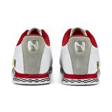 Puma 30703204 Ferrari Roma Via Perf Unisex Günlük Spor Ayakkabı
