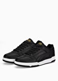 Puma Siyah Erkek Yürüyüş Ayakkabısı 38735002-RBD Game Low Jr