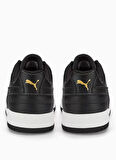 Puma Siyah Erkek Yürüyüş Ayakkabısı 38735002-RBD Game Low Jr