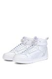 385839-02 Puma Rbd Game Erkek Spor Ayakkabı Beyaz