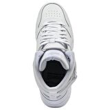 Puma Rbd Game Unisex Beyaz Günlük Stil Ayakkabı 38583902 (E-430)