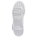 Puma Rbd Game Unisex Beyaz Günlük Stil Ayakkabı 38583902 (E-430)